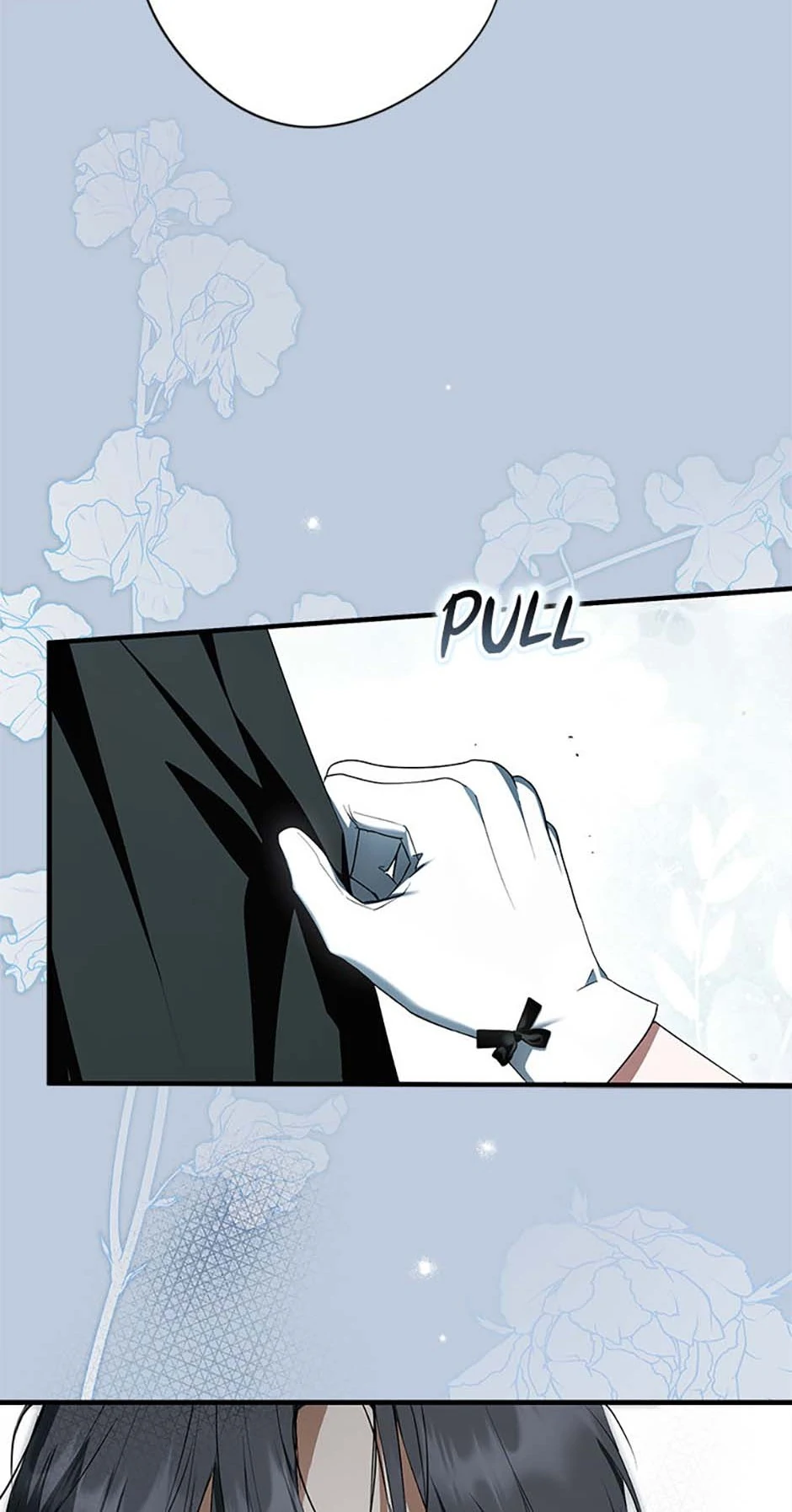 An Extra Stole the Male Leads - Chapter 54 manhwa