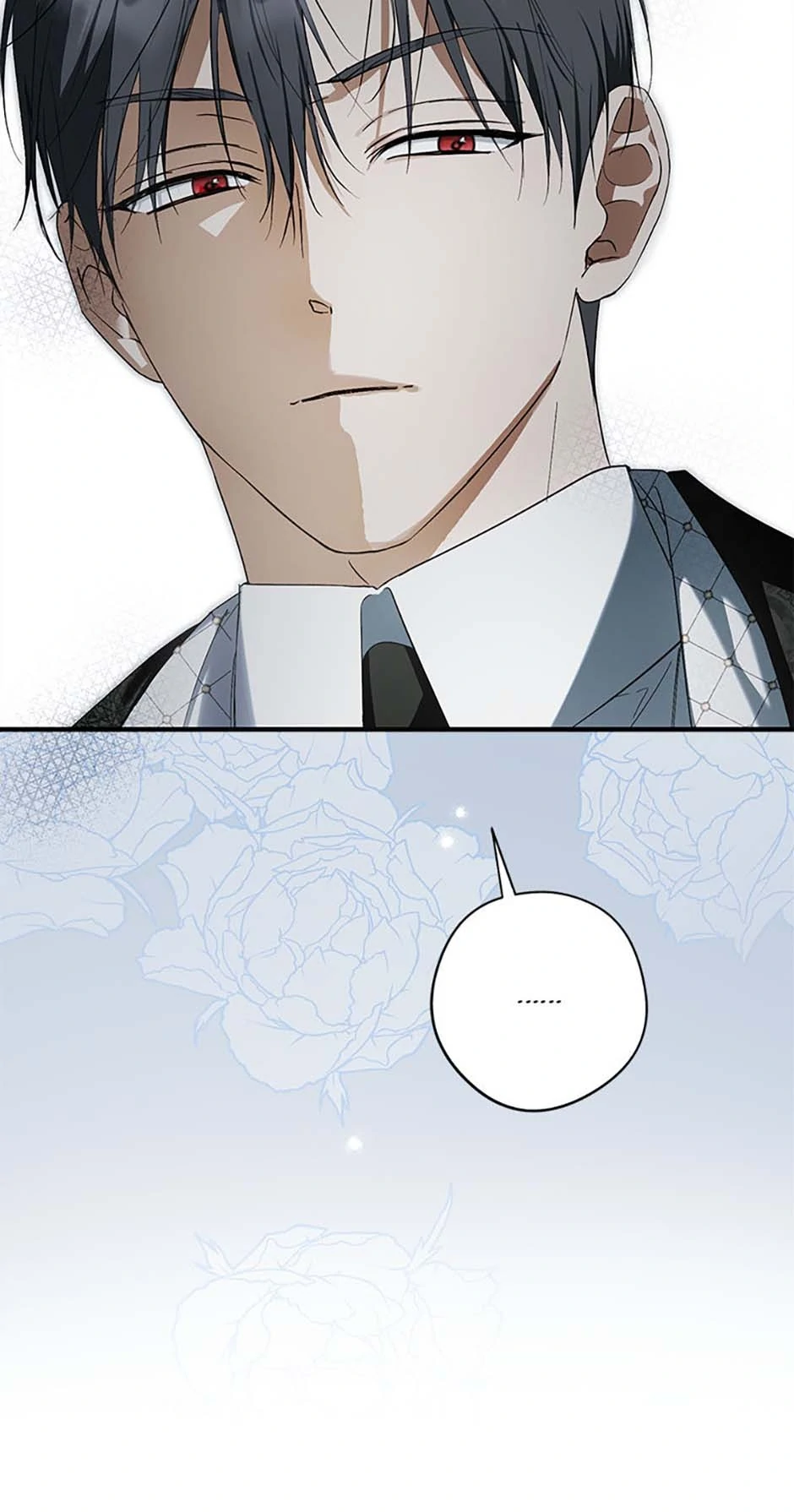 An Extra Stole the Male Leads - Chapter 54 manhwa