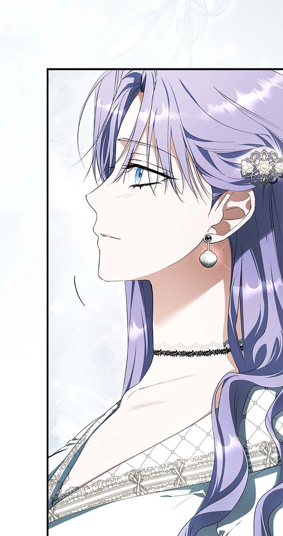 An Extra Stole the Male Leads - Chapter 54 manhwa