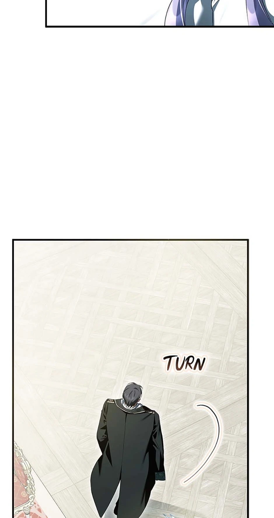 An Extra Stole the Male Leads - Chapter 54 manhwa