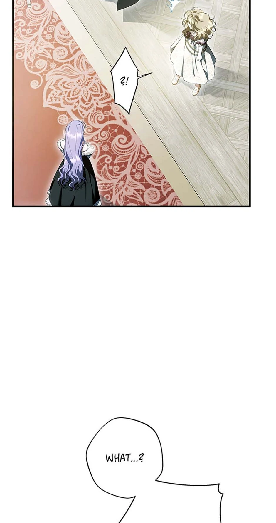 An Extra Stole the Male Leads - Chapter 54 manhwa