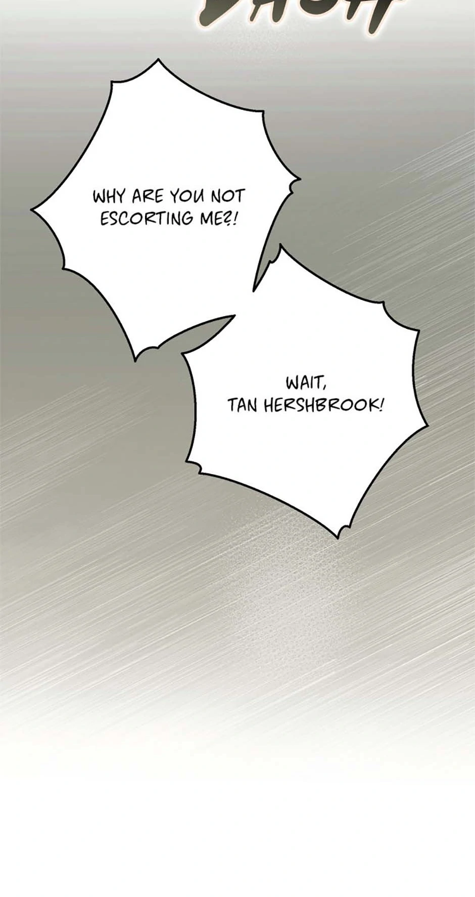 An Extra Stole the Male Leads - Chapter 54 manhwa