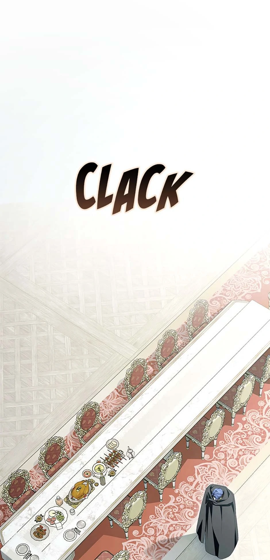 An Extra Stole the Male Leads - Chapter 54 manhwa