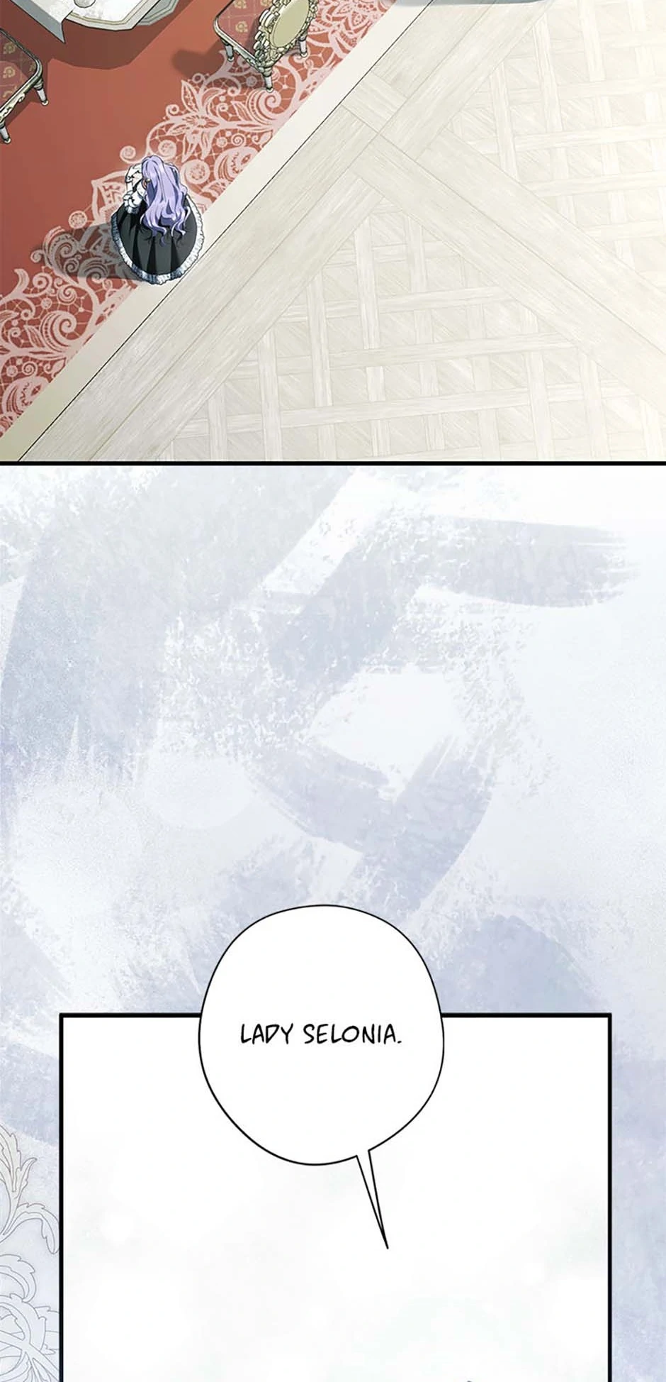 An Extra Stole the Male Leads - Chapter 54 manhwa