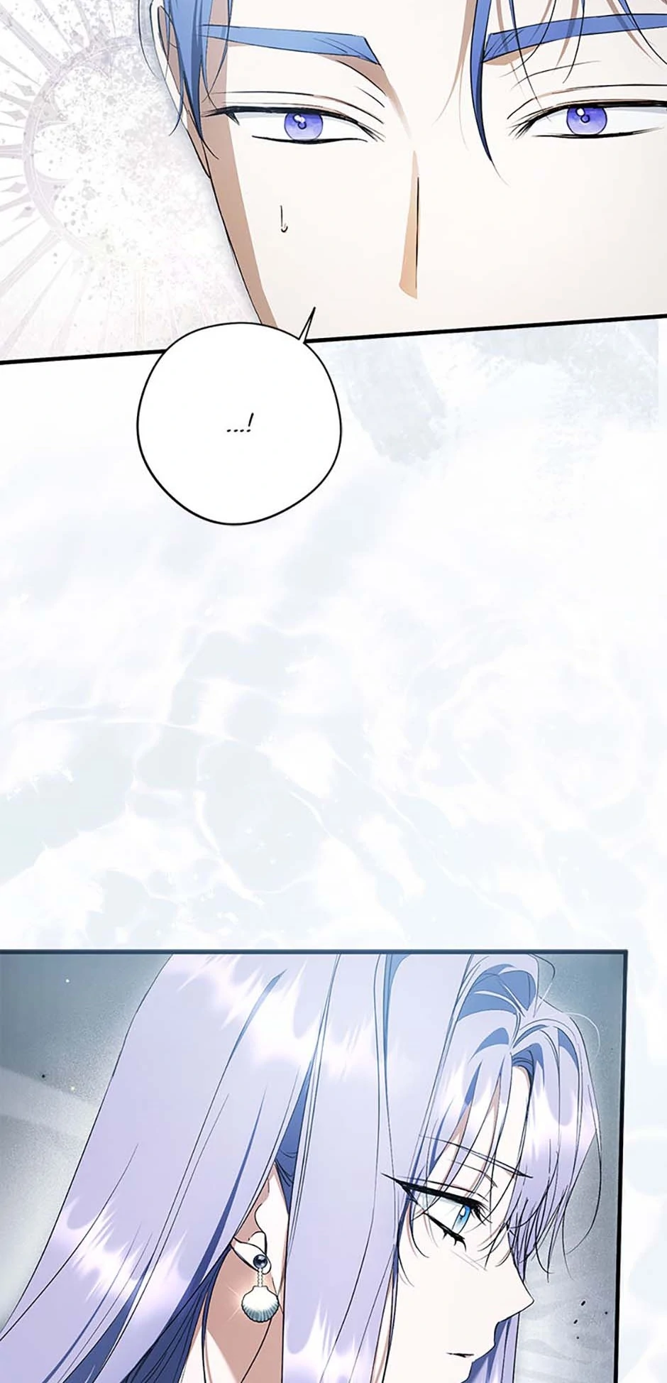 An Extra Stole the Male Leads - Chapter 54 manhwa