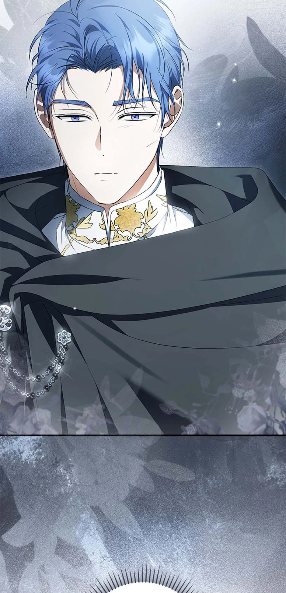 An Extra Stole the Male Leads - Chapter 54 manhwa