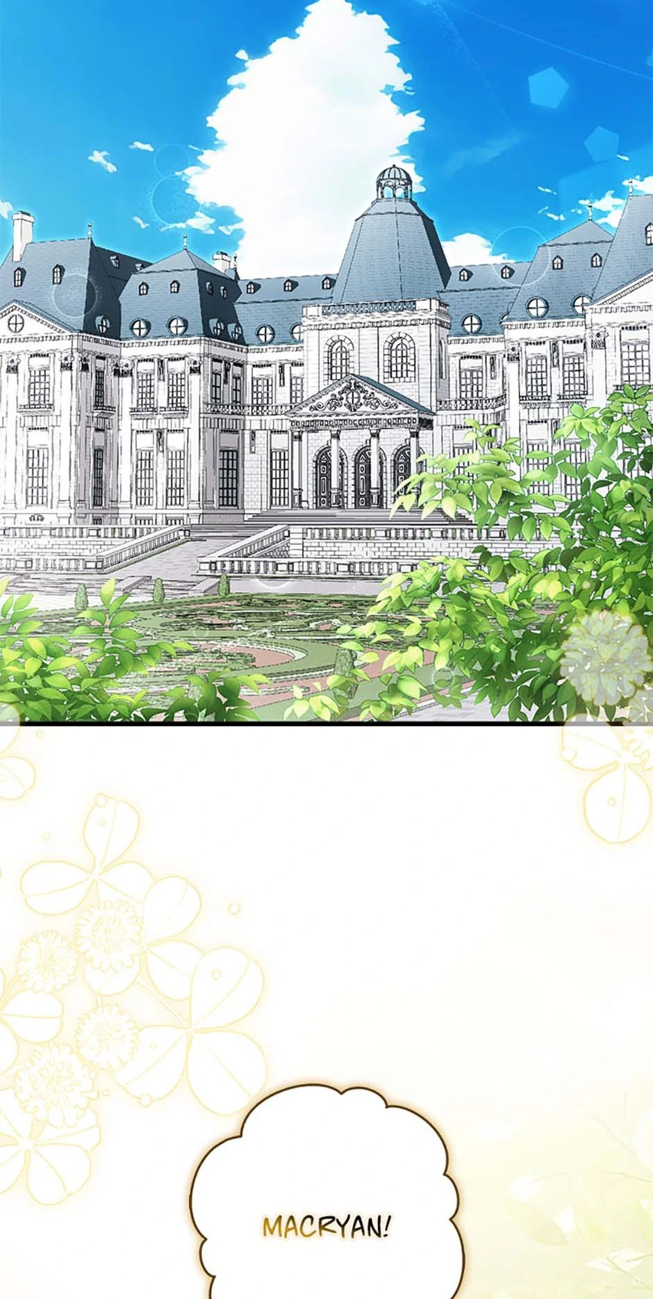 An Extra Stole the Male Leads - Chapter 55 manhwa