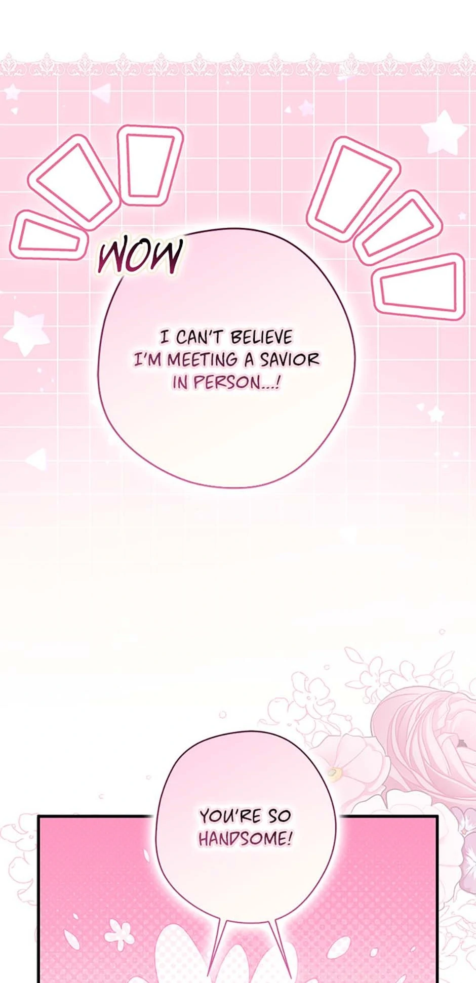 An Extra Stole the Male Leads - Chapter 55 manhwa