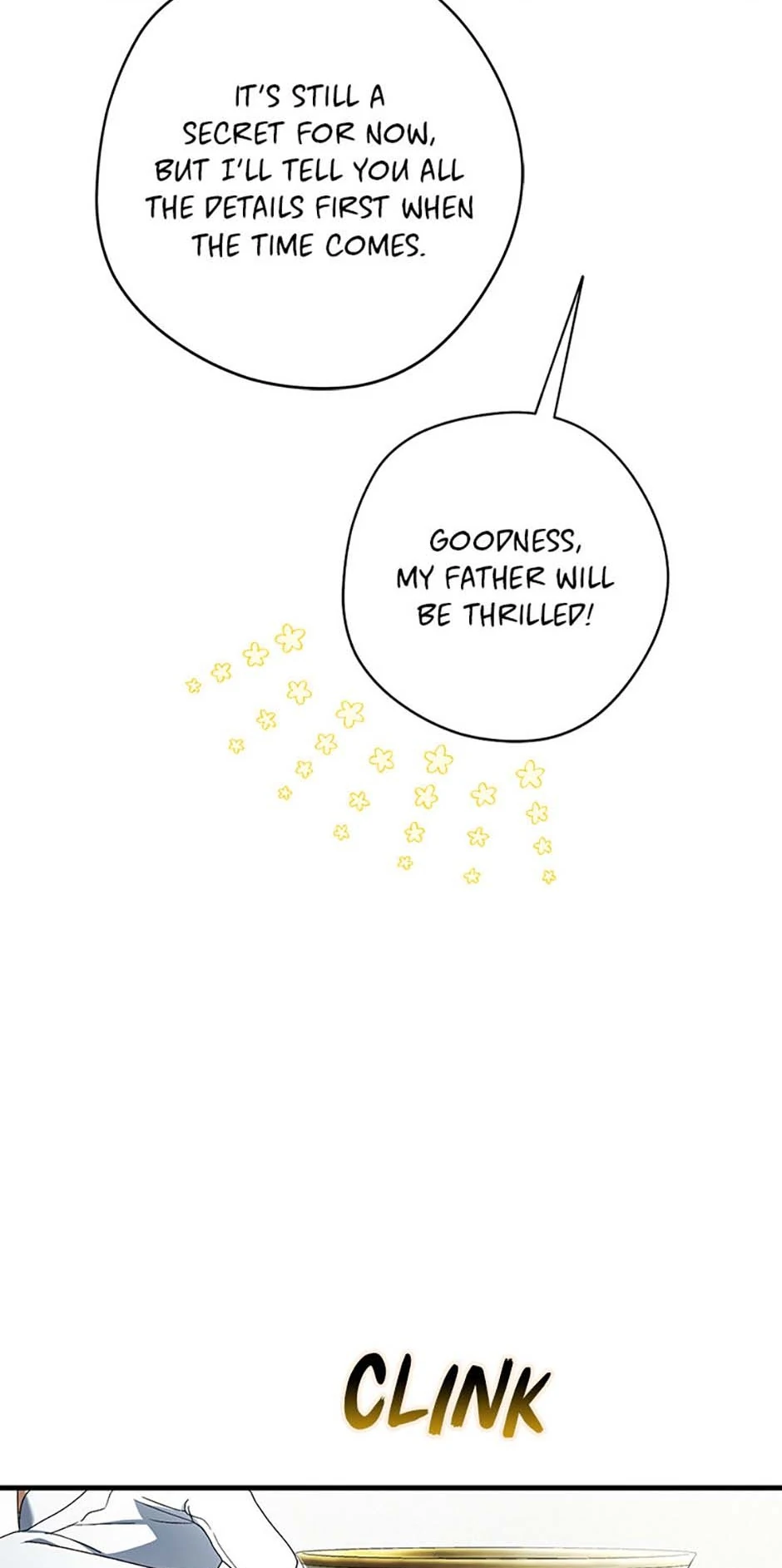 An Extra Stole the Male Leads - Chapter 55 manhwa