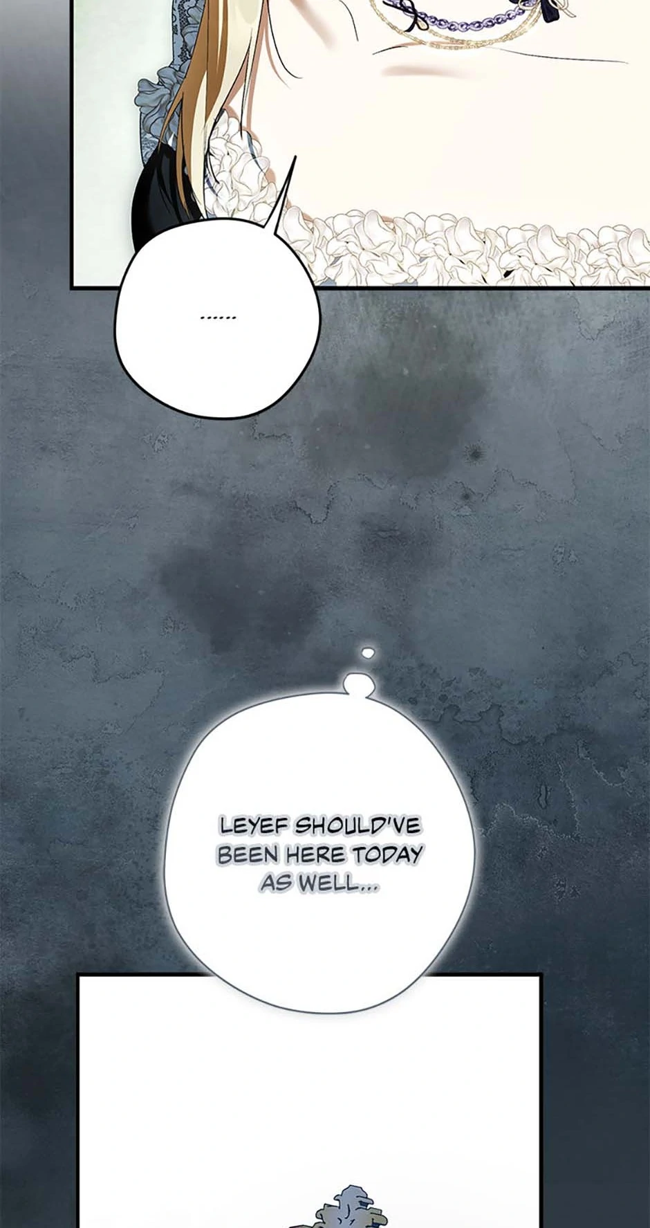 An Extra Stole the Male Leads - Chapter 55 manhwa