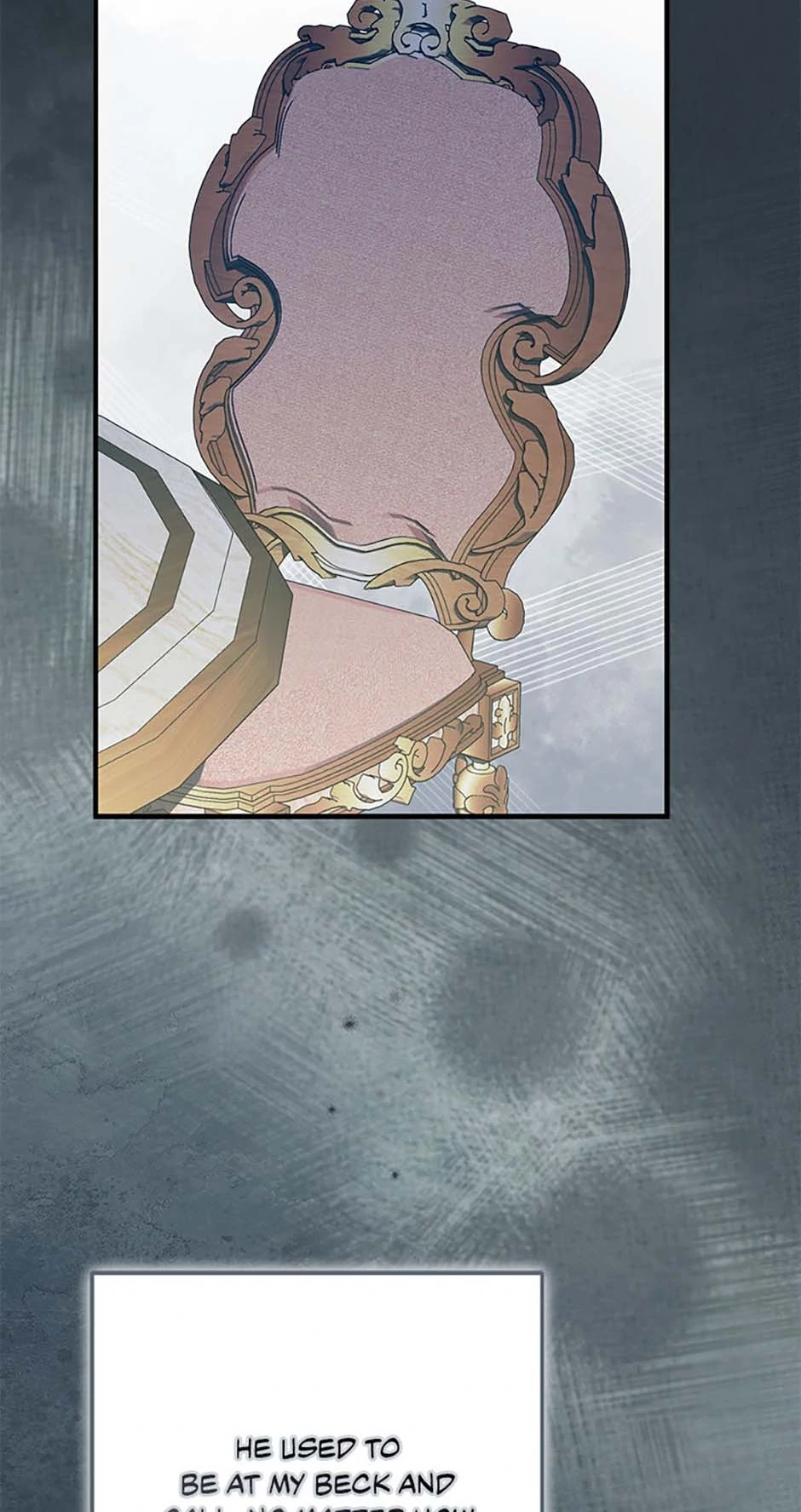 An Extra Stole the Male Leads - Chapter 55 manhwa