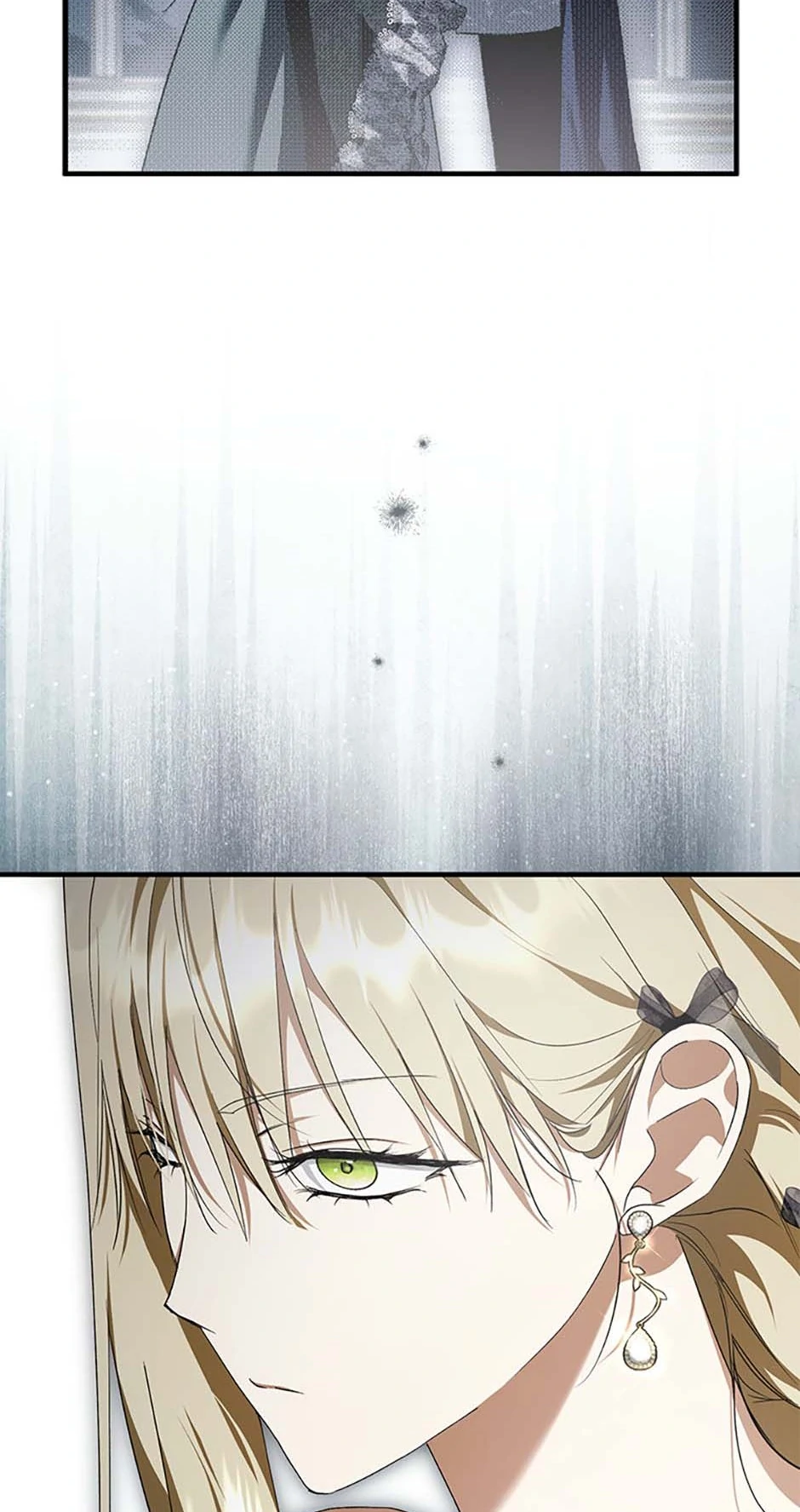 An Extra Stole the Male Leads - Chapter 55 manhwa