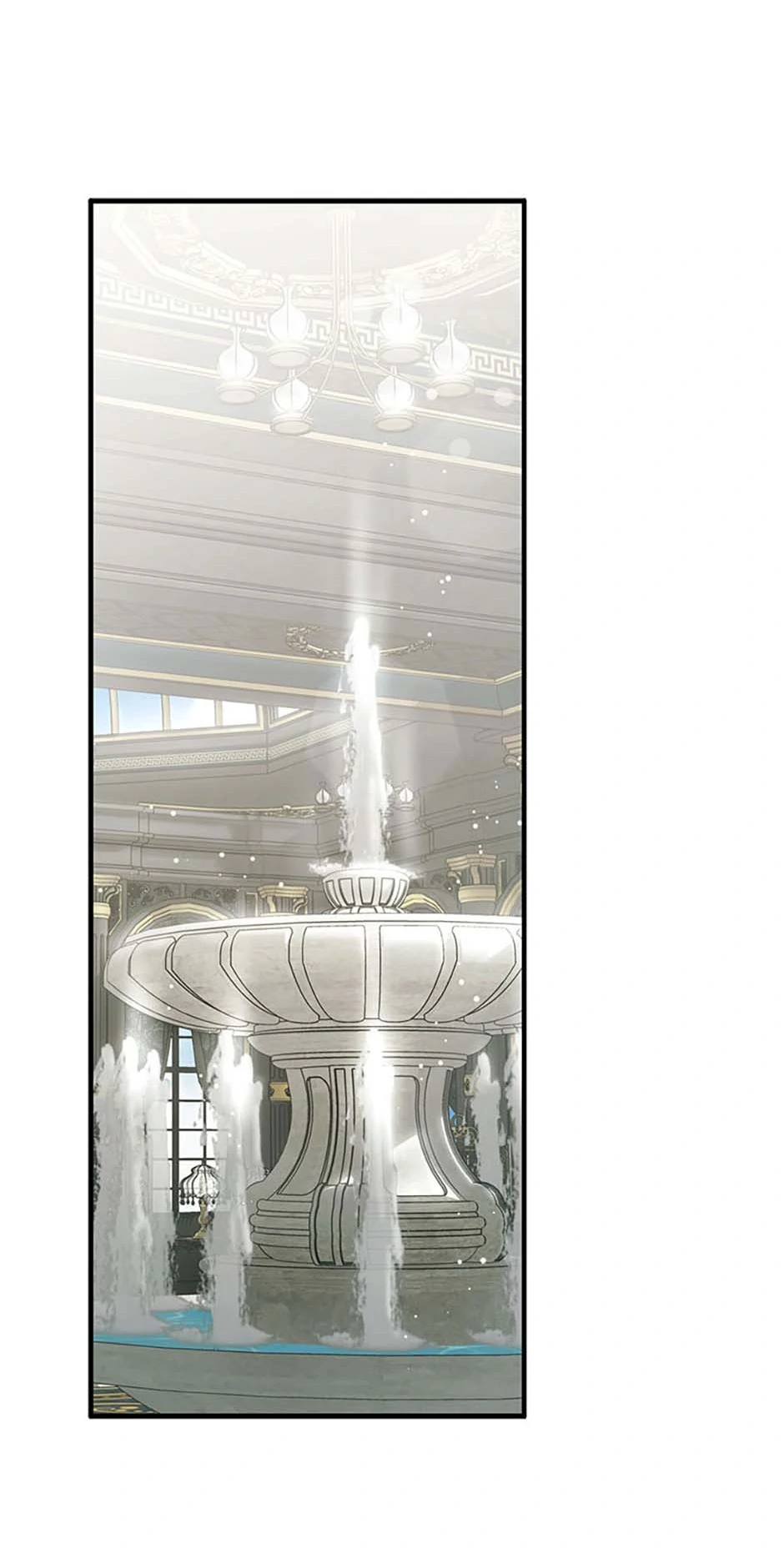 An Extra Stole the Male Leads - Chapter 55 manhwa