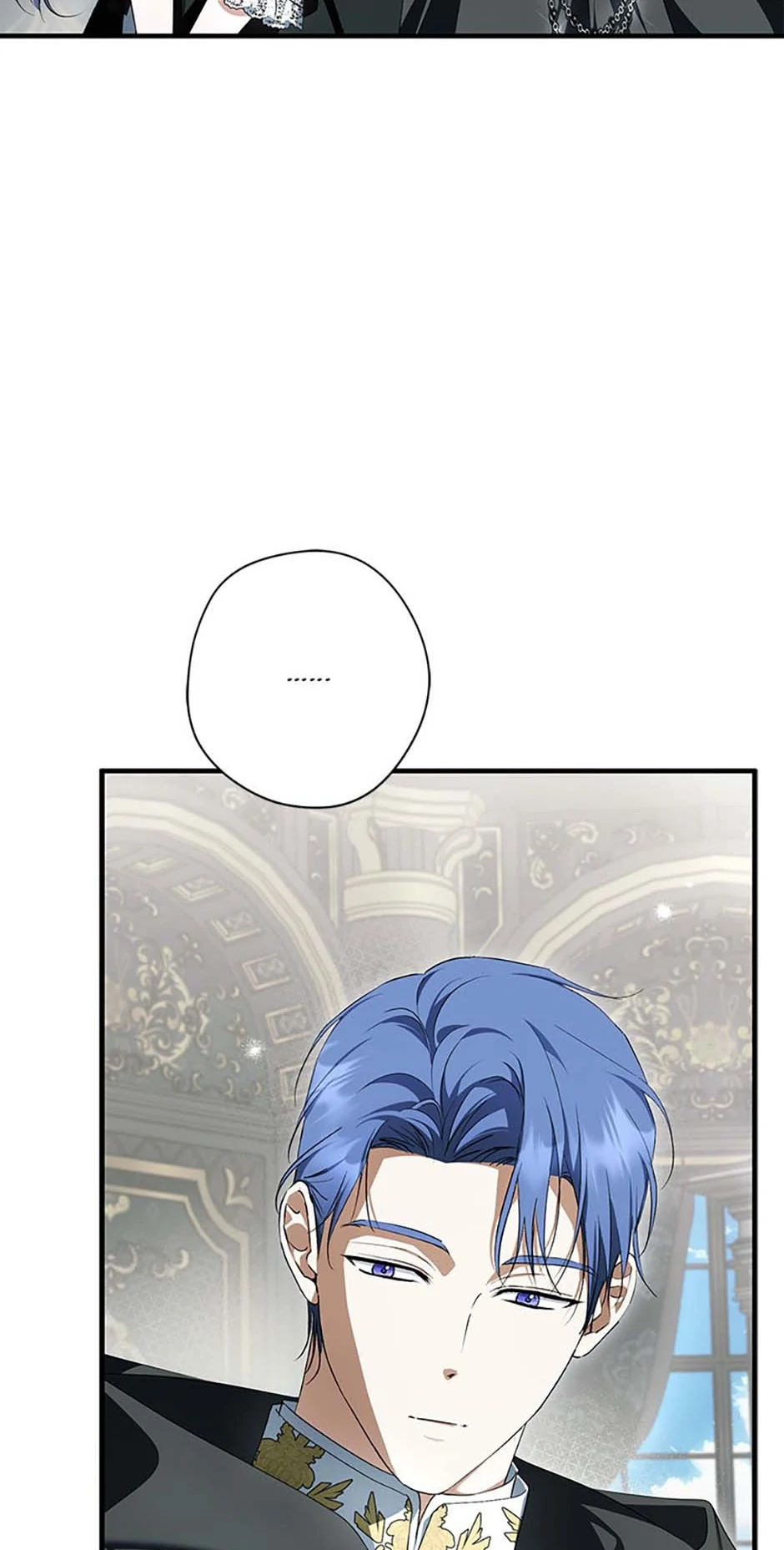 An Extra Stole the Male Leads - Chapter 55 manhwa