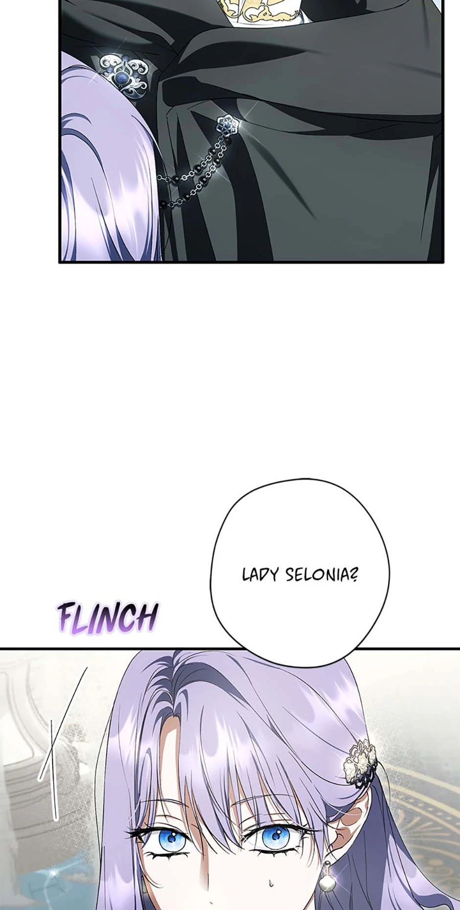 An Extra Stole the Male Leads - Chapter 55 manhwa