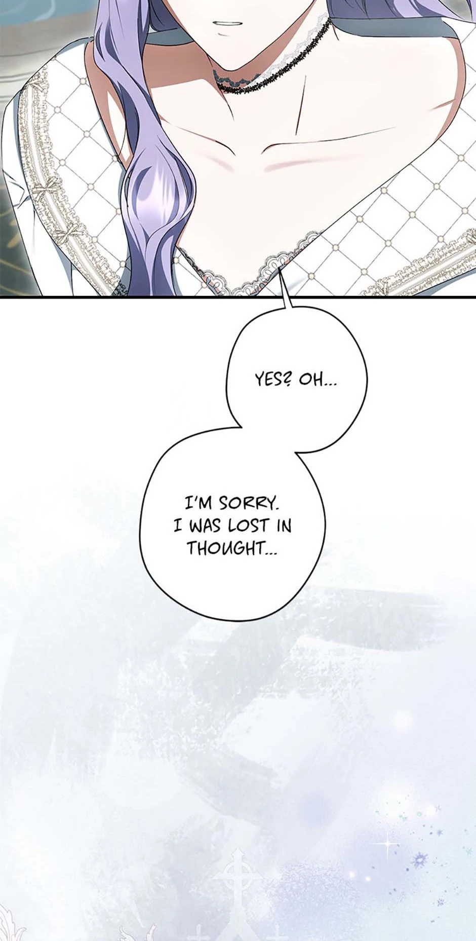 An Extra Stole the Male Leads - Chapter 55 manhwa
