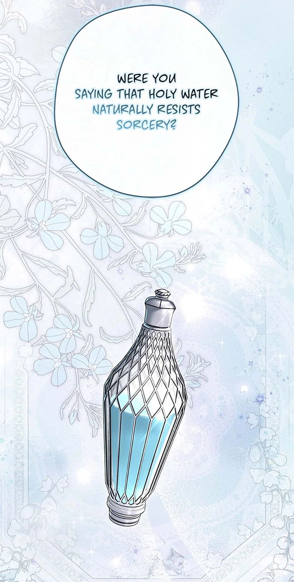 An Extra Stole the Male Leads - Chapter 55 manhwa