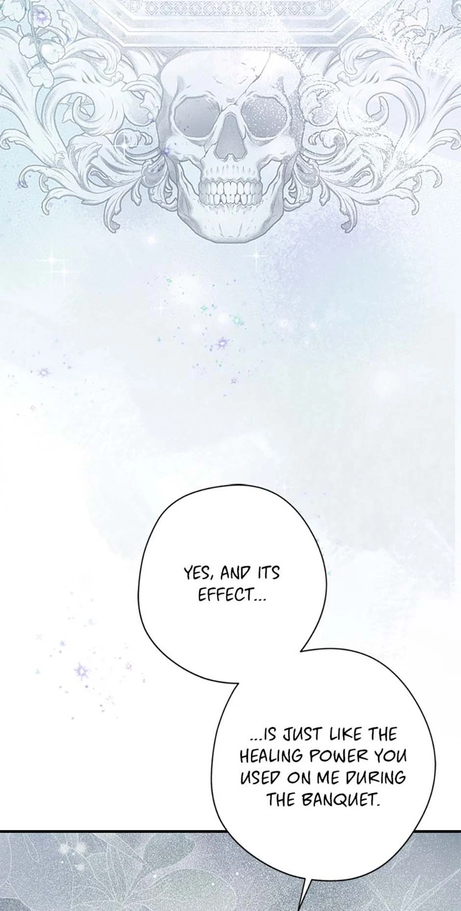 An Extra Stole the Male Leads - Chapter 55 manhwa