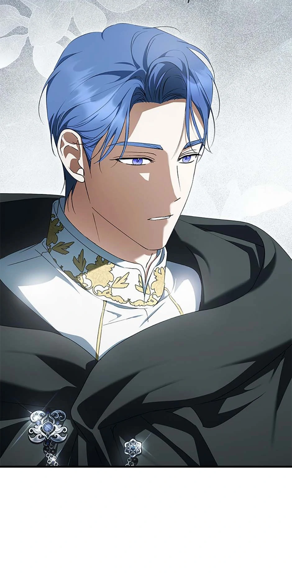 An Extra Stole the Male Leads - Chapter 55 manhwa