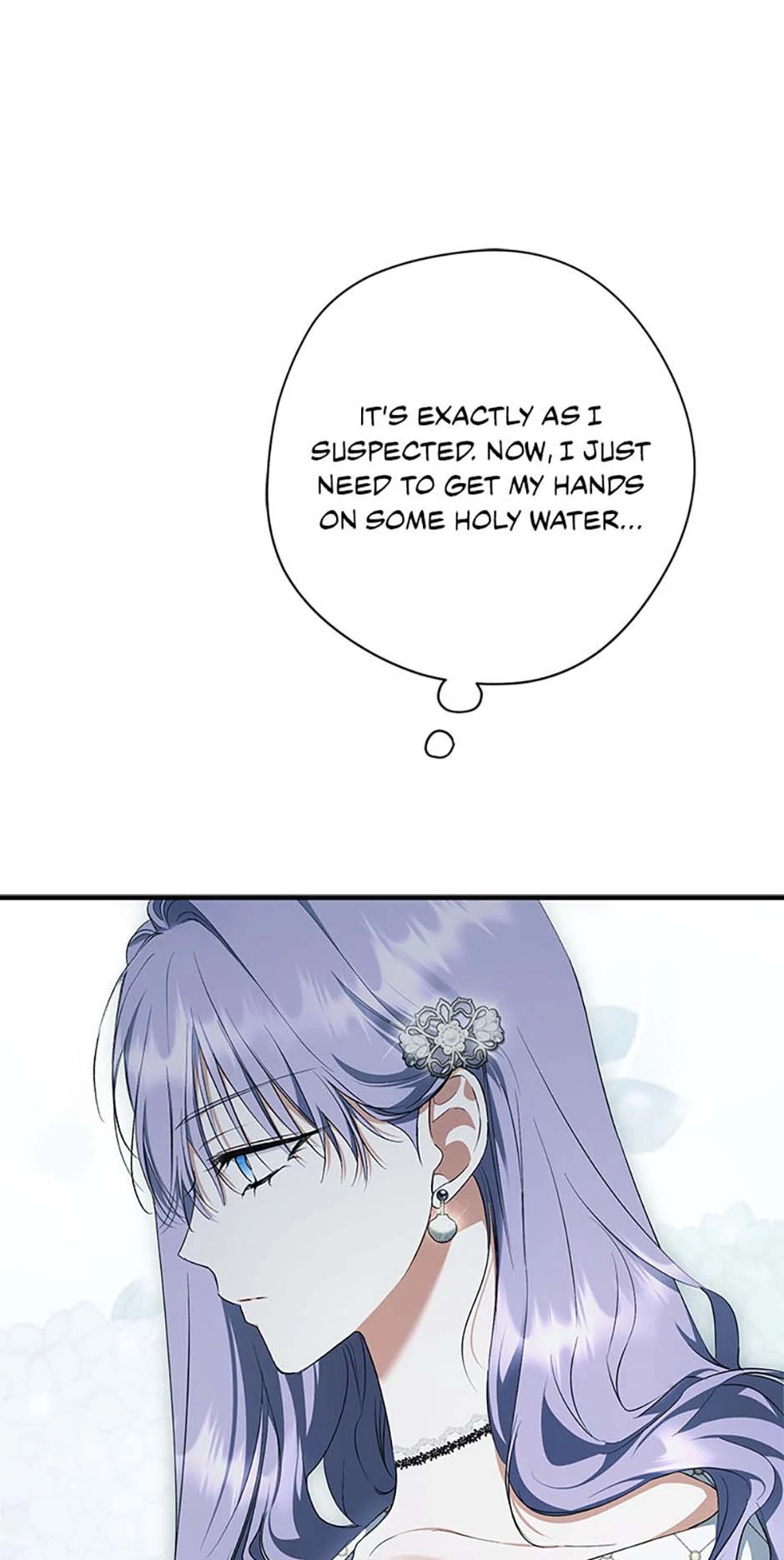 An Extra Stole the Male Leads - Chapter 55 manhwa