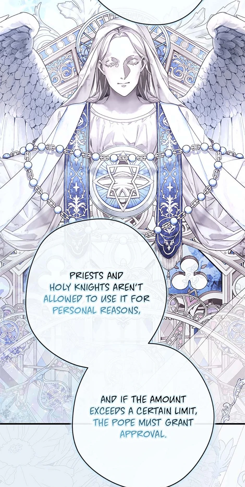 An Extra Stole the Male Leads - Chapter 55 manhwa