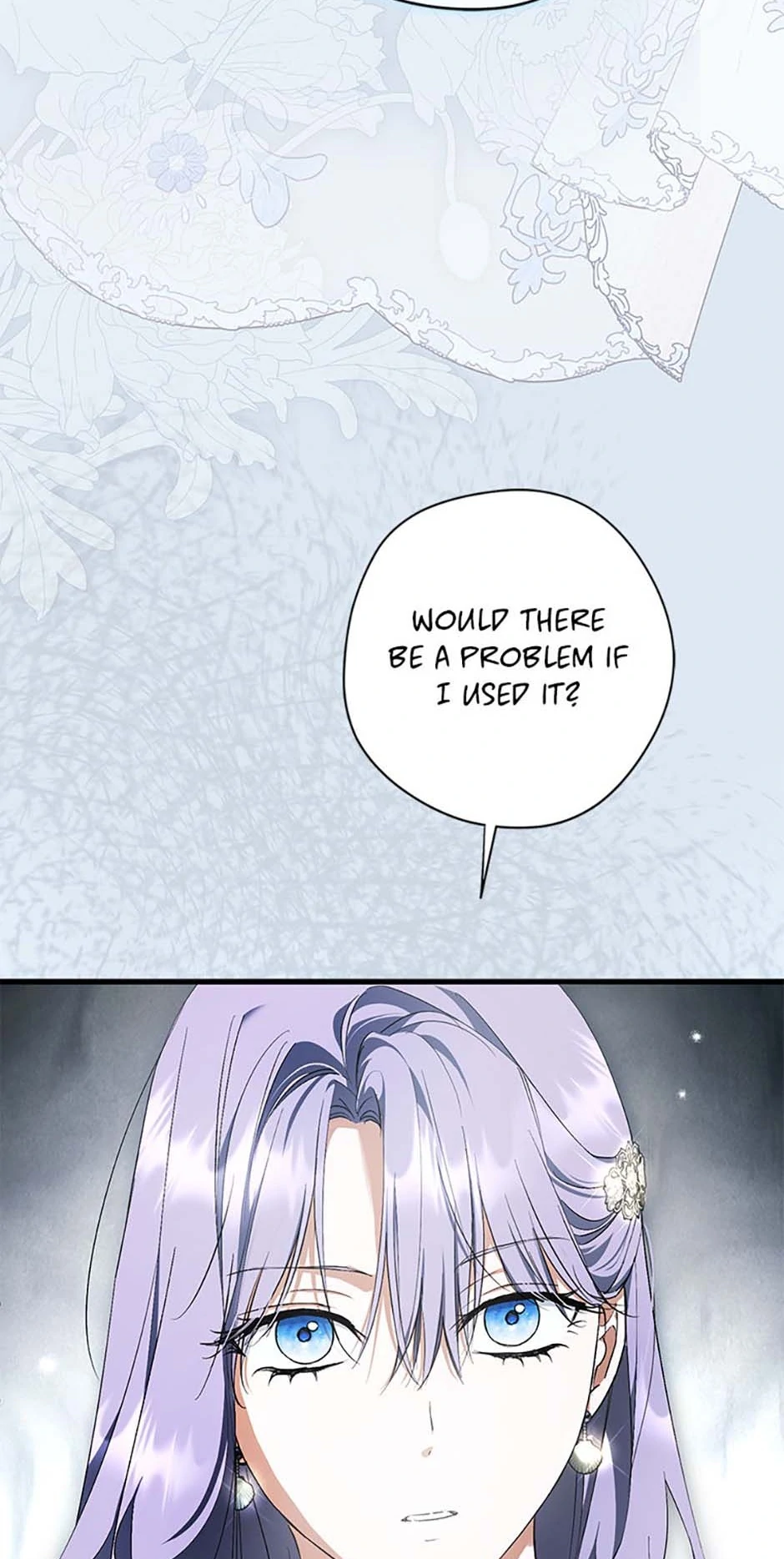 An Extra Stole the Male Leads - Chapter 55 manhwa