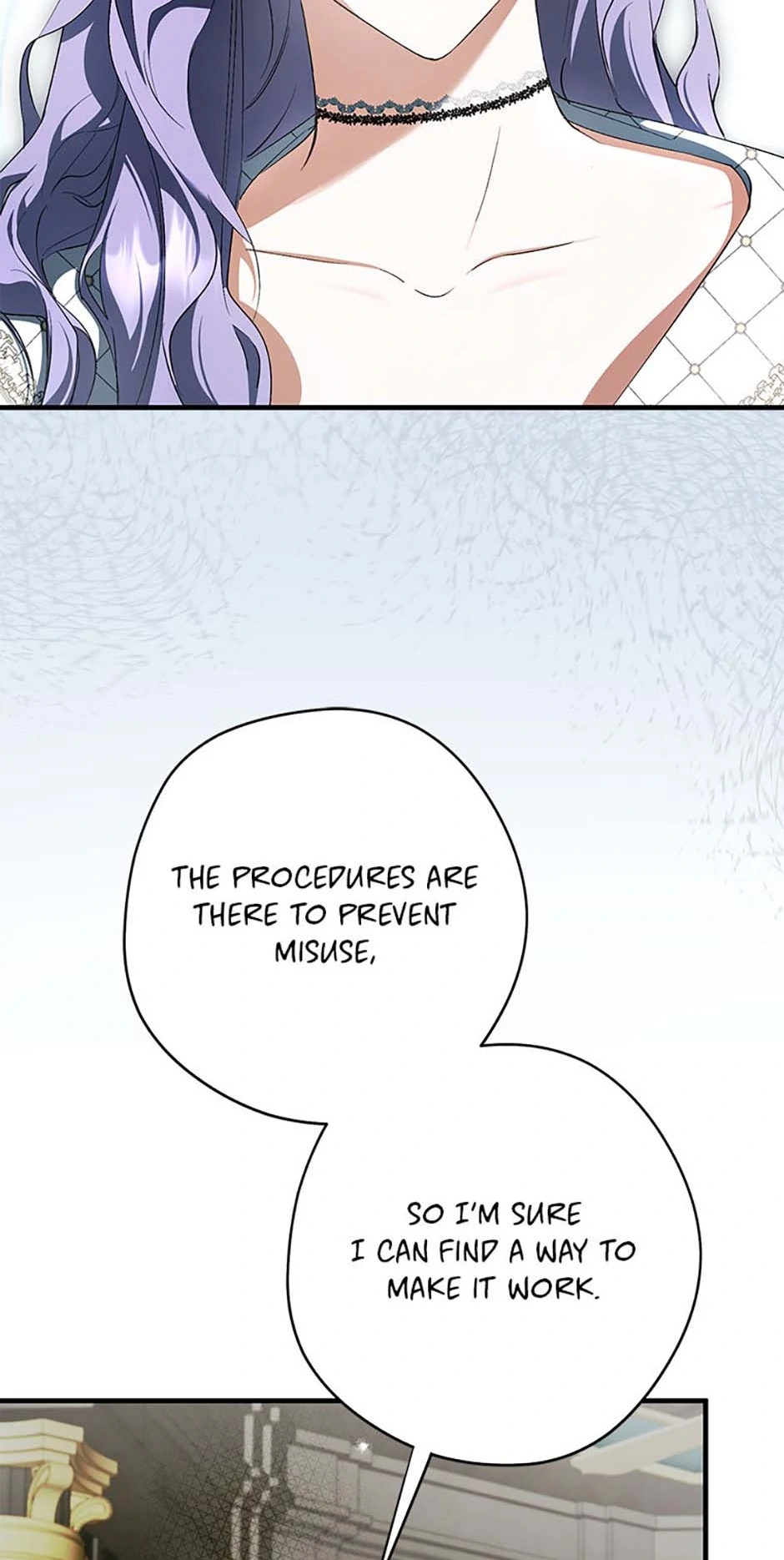 An Extra Stole the Male Leads - Chapter 55 manhwa