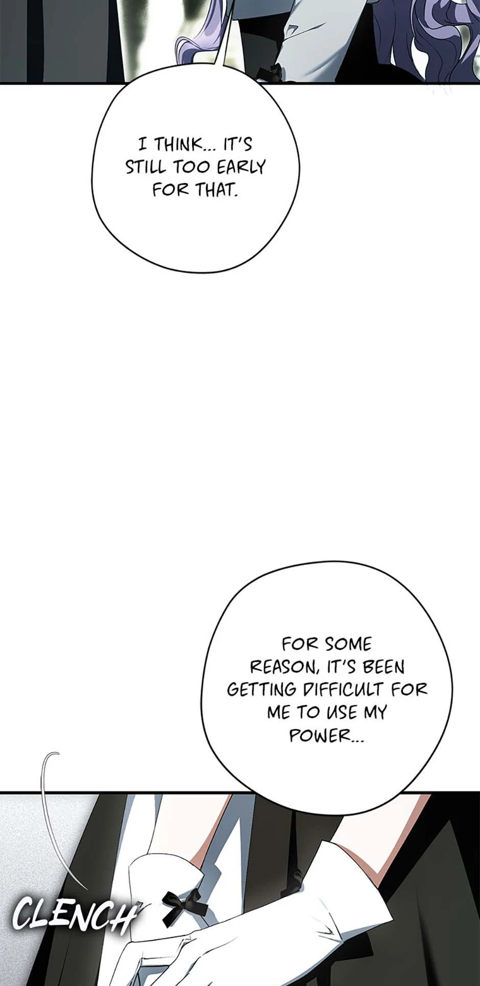 An Extra Stole the Male Leads - Chapter 55 manhwa
