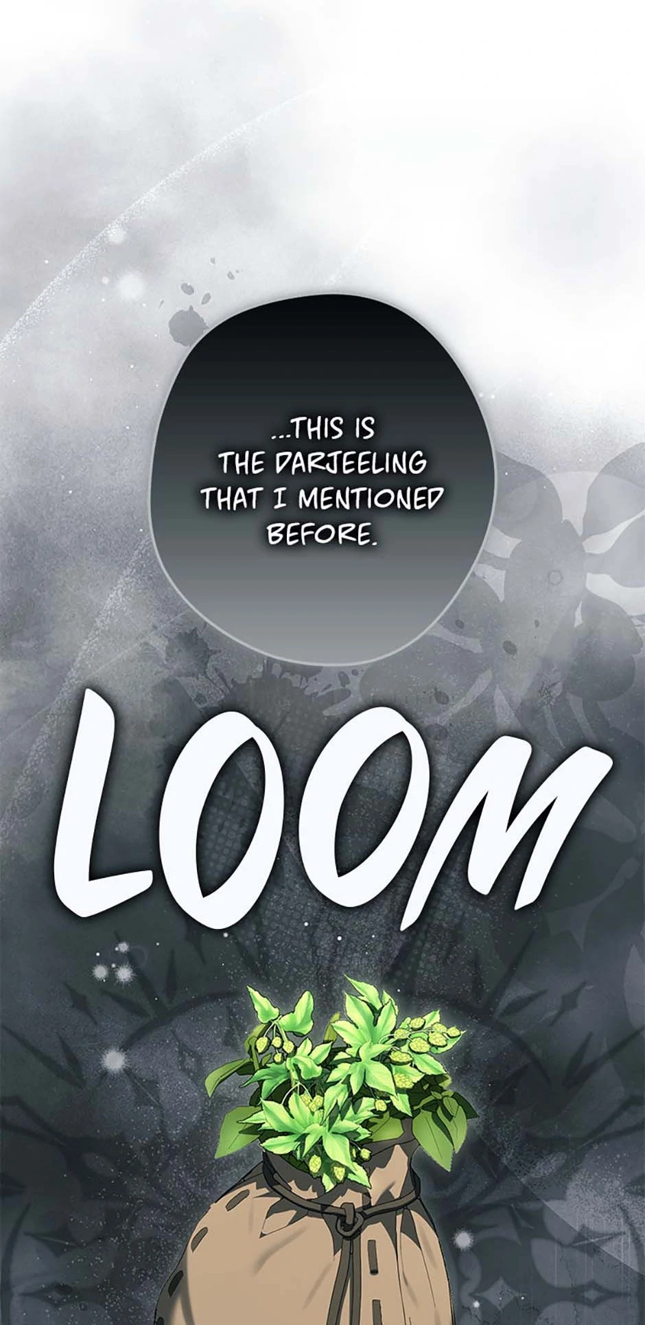 An Extra Stole the Male Leads - Chapter 55 manhwa