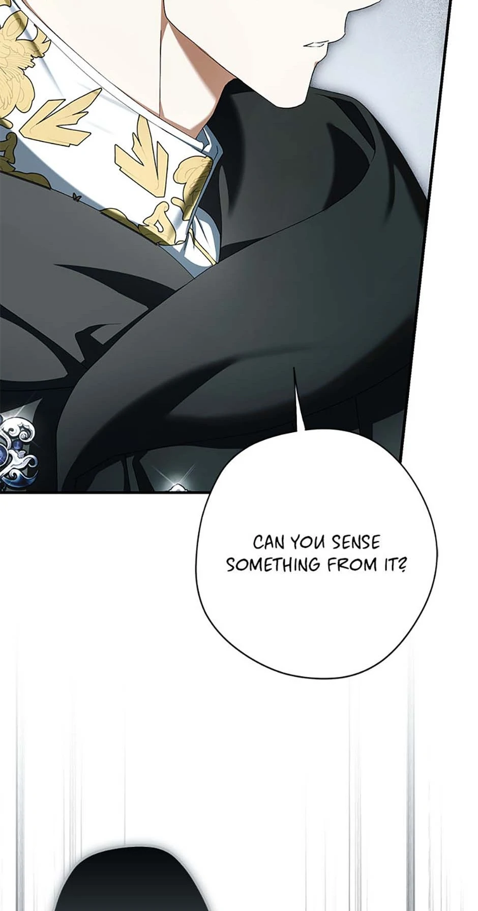 An Extra Stole the Male Leads - Chapter 55 manhwa