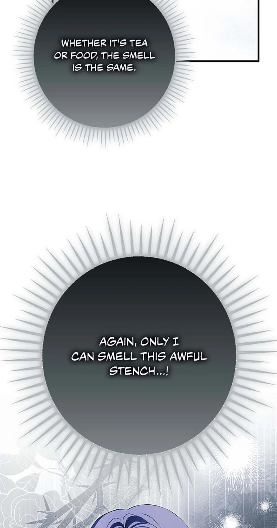 An Extra Stole the Male Leads - Chapter 55 manhwa