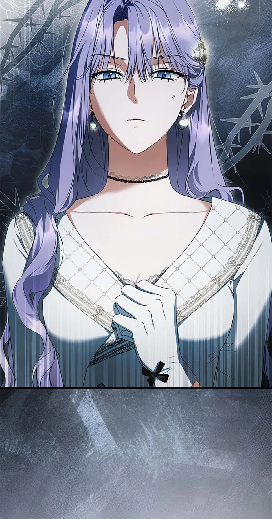 An Extra Stole the Male Leads - Chapter 55 manhwa