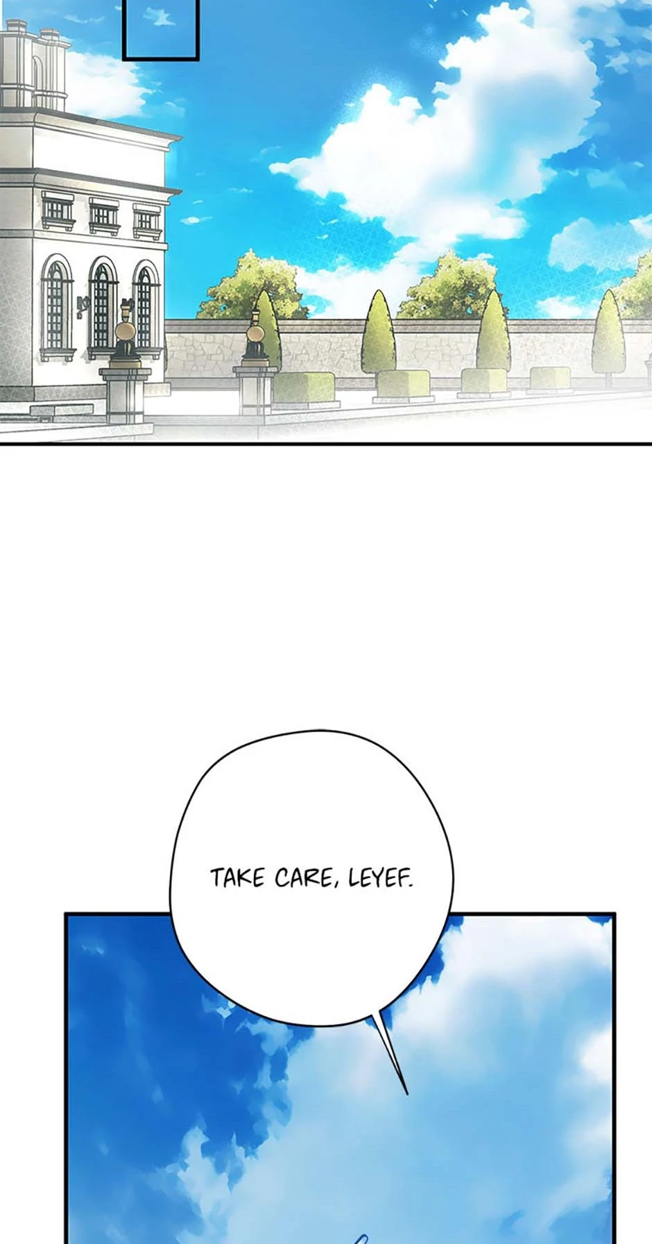 An Extra Stole the Male Leads - Chapter 55 manhwa