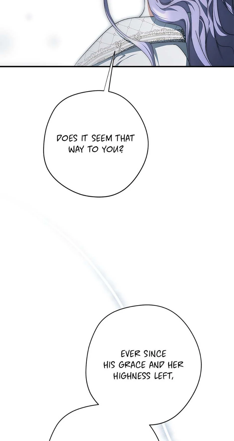 An Extra Stole the Male Leads - Chapter 55 manhwa