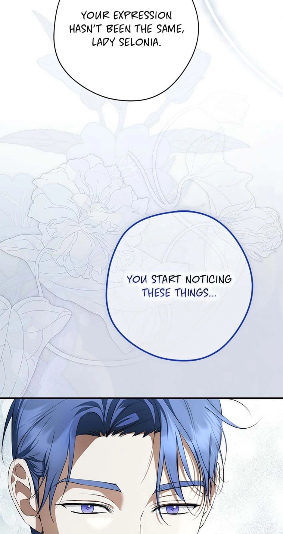 An Extra Stole the Male Leads - Chapter 55 manhwa