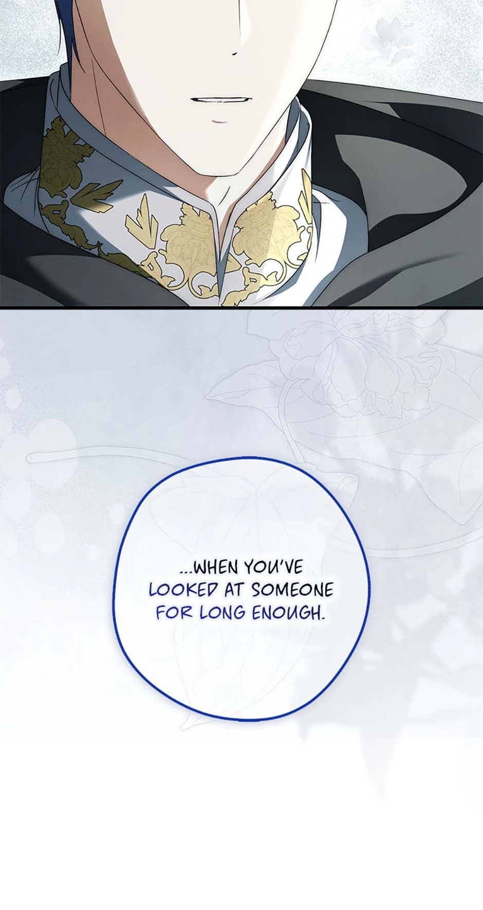 An Extra Stole the Male Leads - Chapter 55 manhwa
