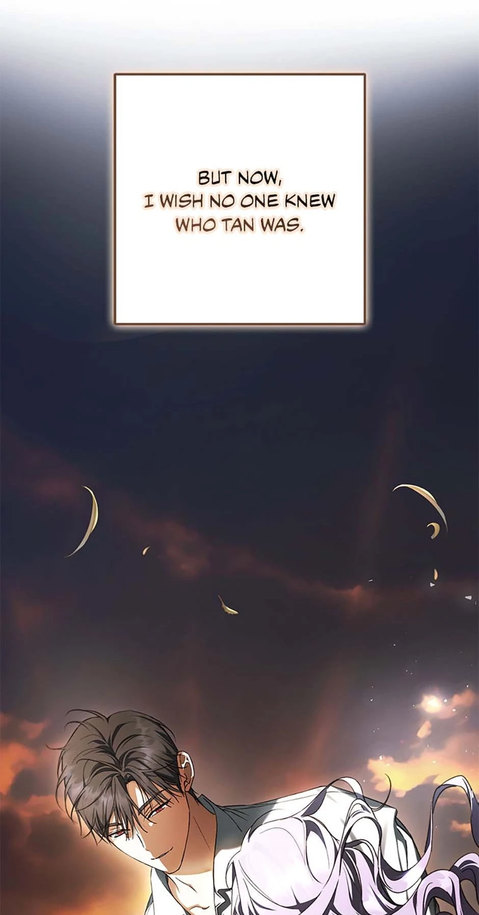 An Extra Stole the Male Leads - Chapter 55 manhwa
