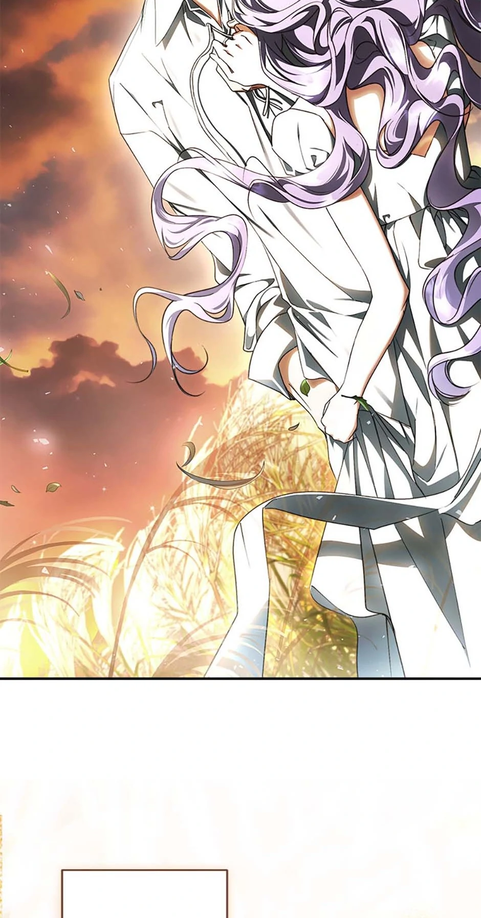 An Extra Stole the Male Leads - Chapter 55 manhwa