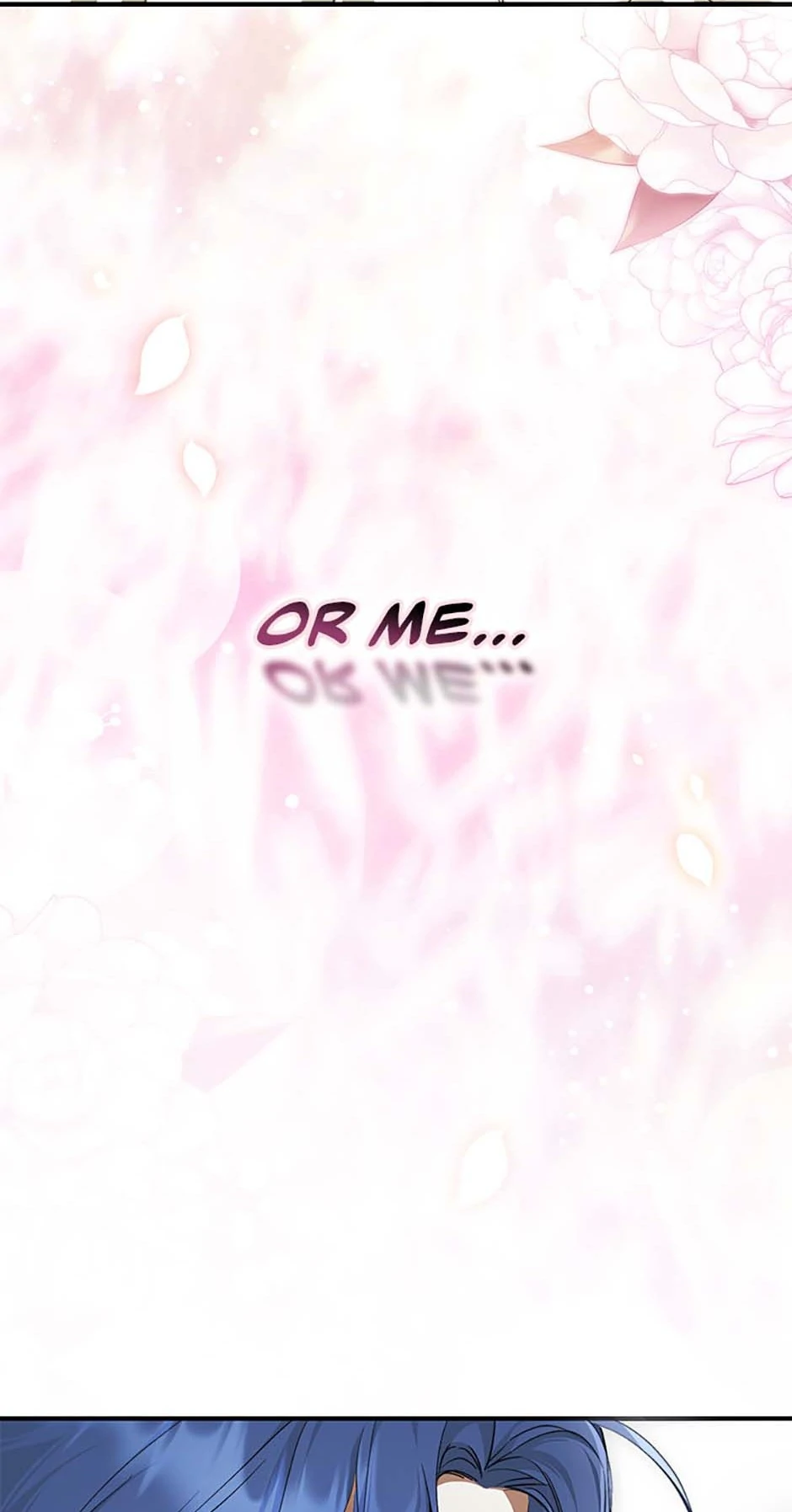 An Extra Stole the Male Leads - Chapter 55 manhwa