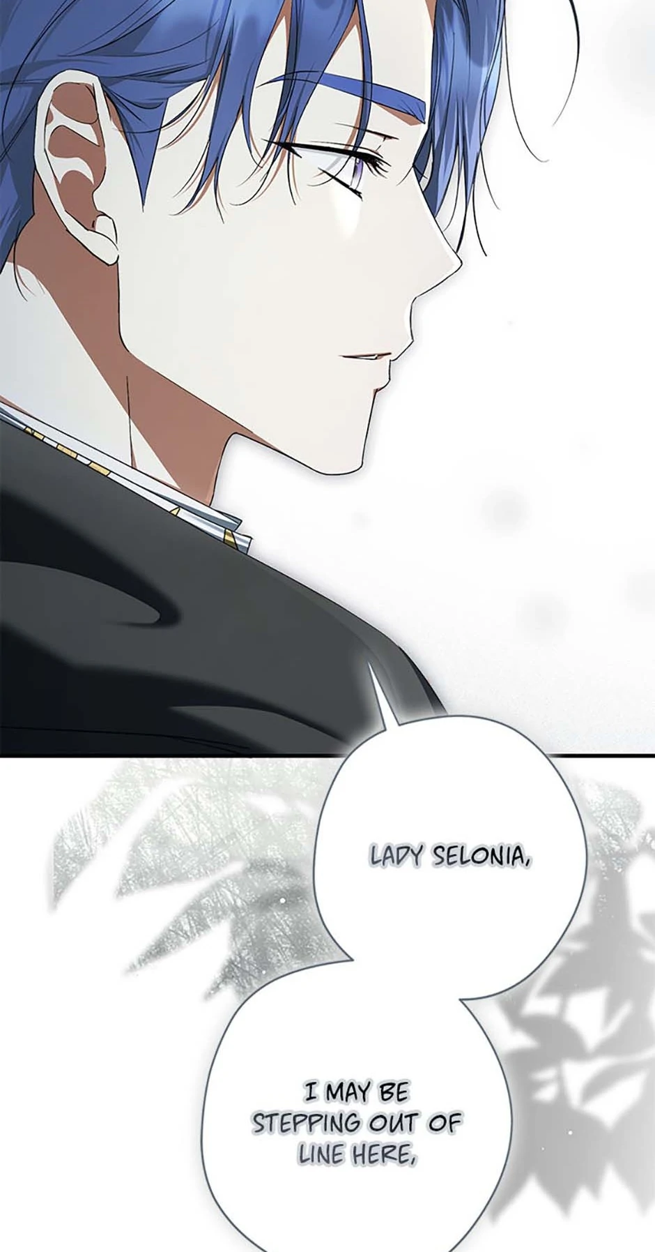An Extra Stole the Male Leads - Chapter 55 manhwa