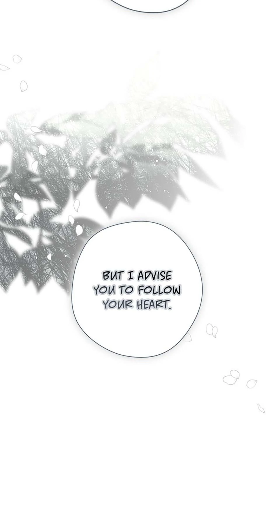 An Extra Stole the Male Leads - Chapter 55 manhwa