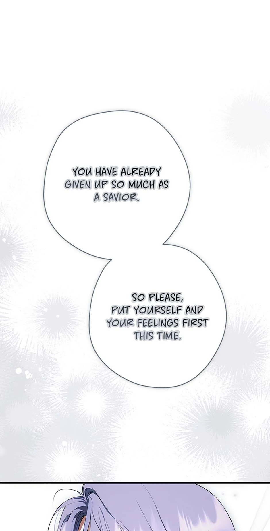 An Extra Stole the Male Leads - Chapter 55 manhwa