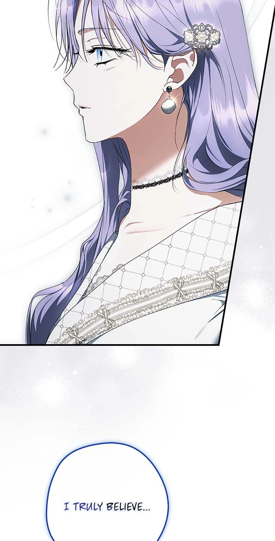 An Extra Stole the Male Leads - Chapter 55 manhwa