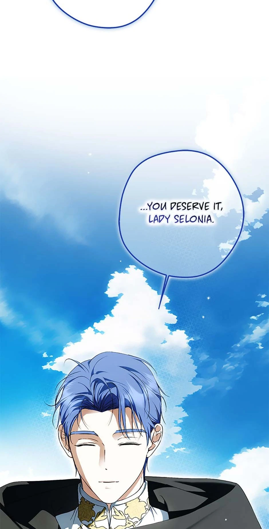 An Extra Stole the Male Leads - Chapter 55 manhwa