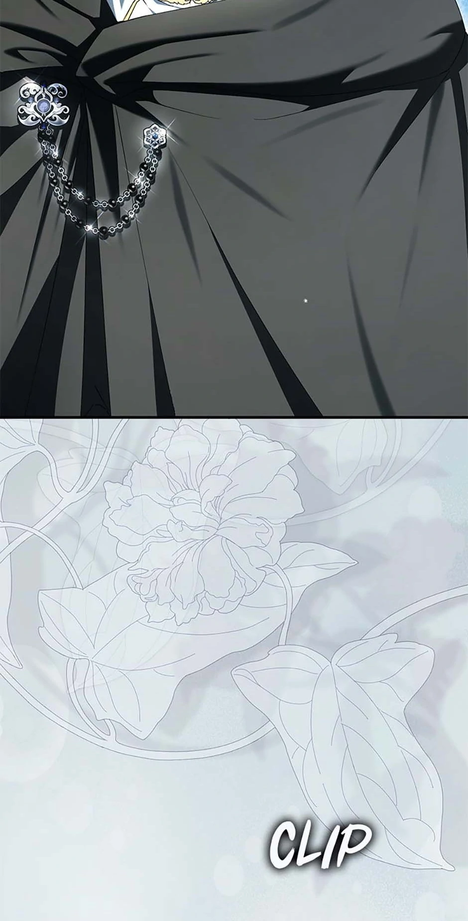 An Extra Stole the Male Leads - Chapter 55 manhwa