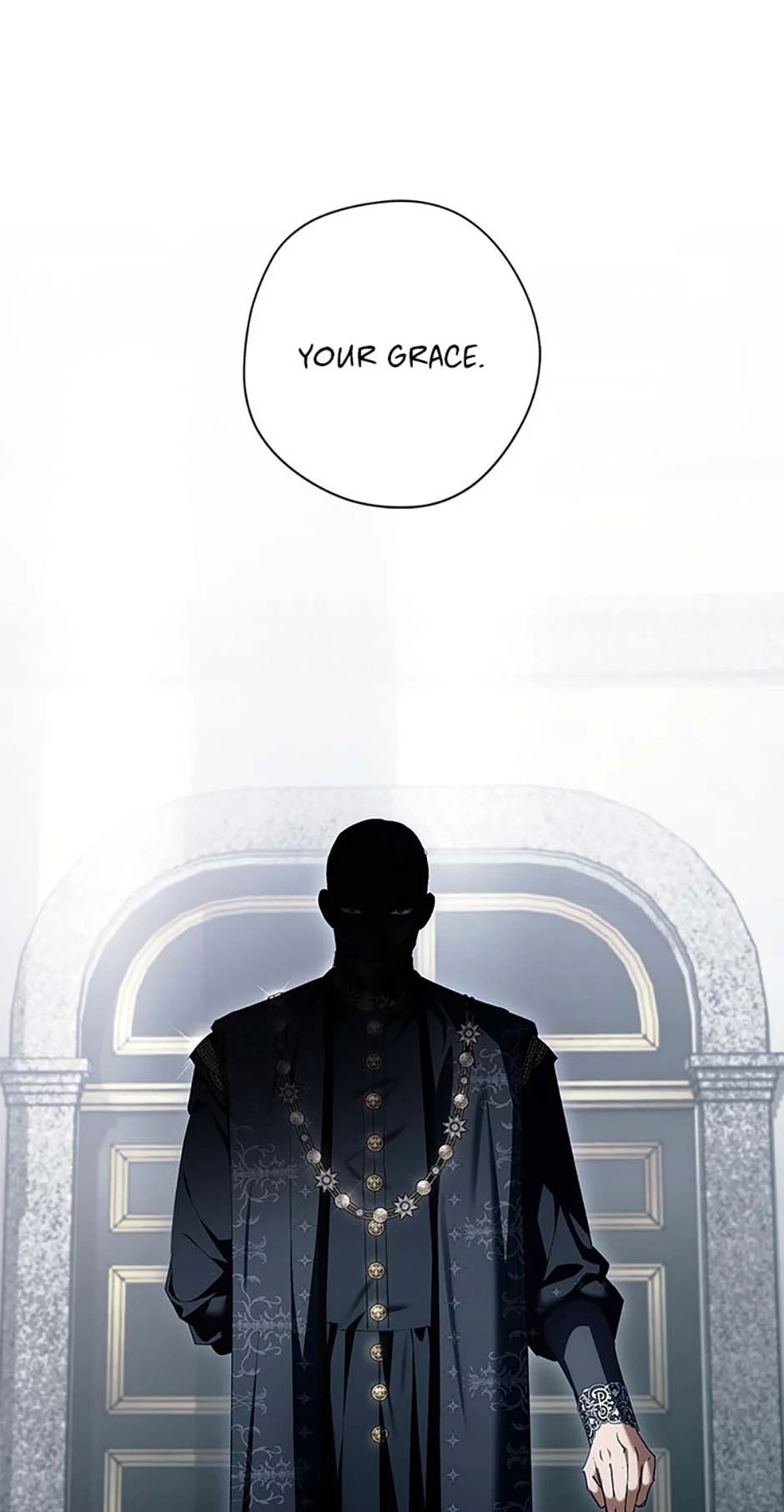 An Extra Stole the Male Leads - Chapter 55 manhwa