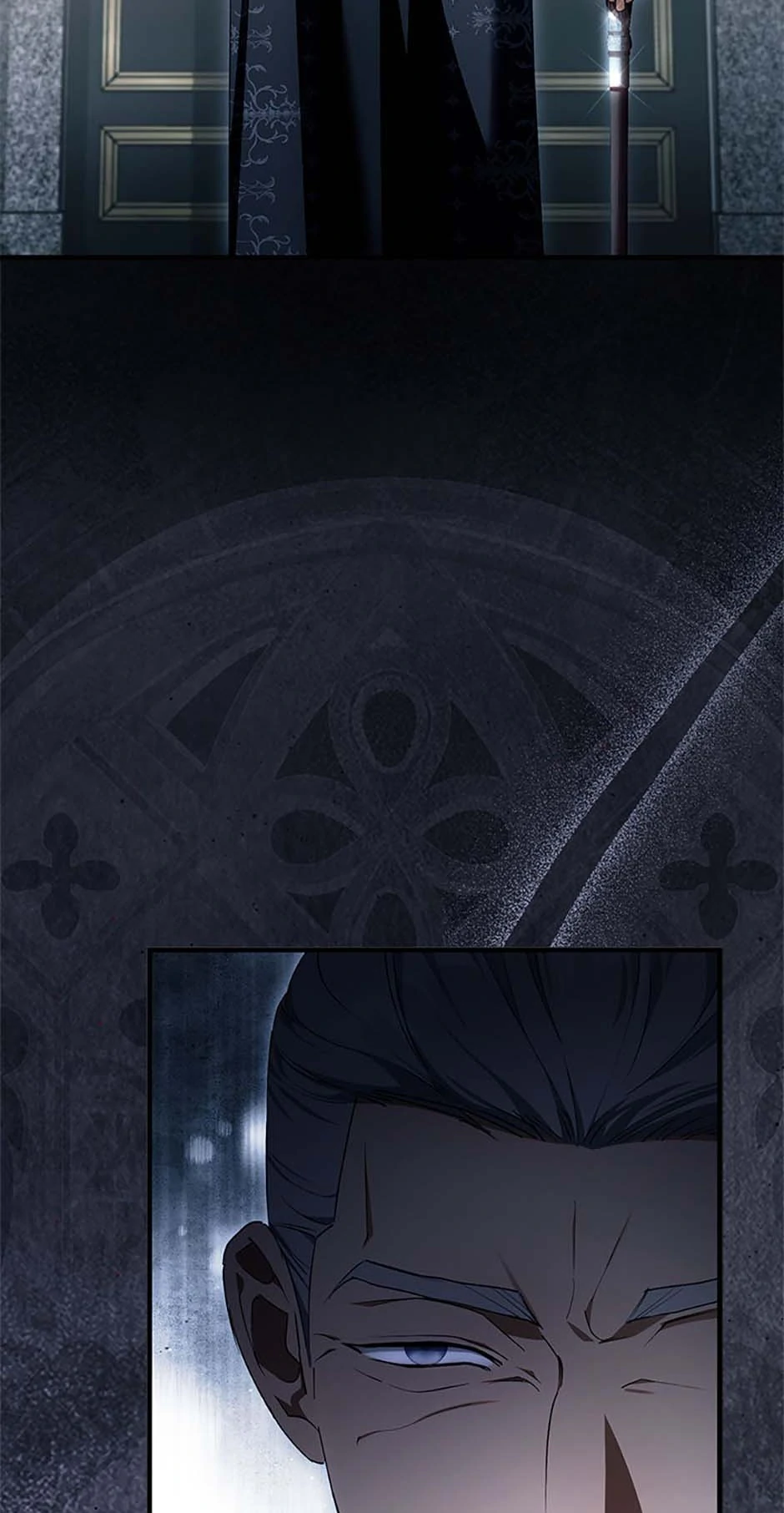An Extra Stole the Male Leads - Chapter 55 manhwa