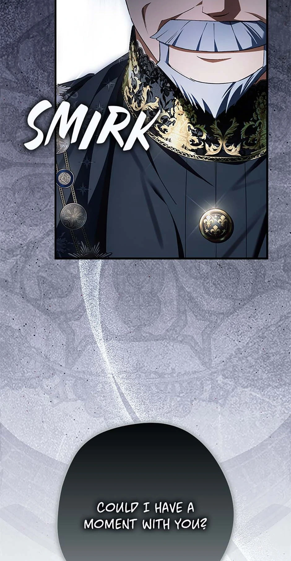 An Extra Stole the Male Leads - Chapter 55 manhwa