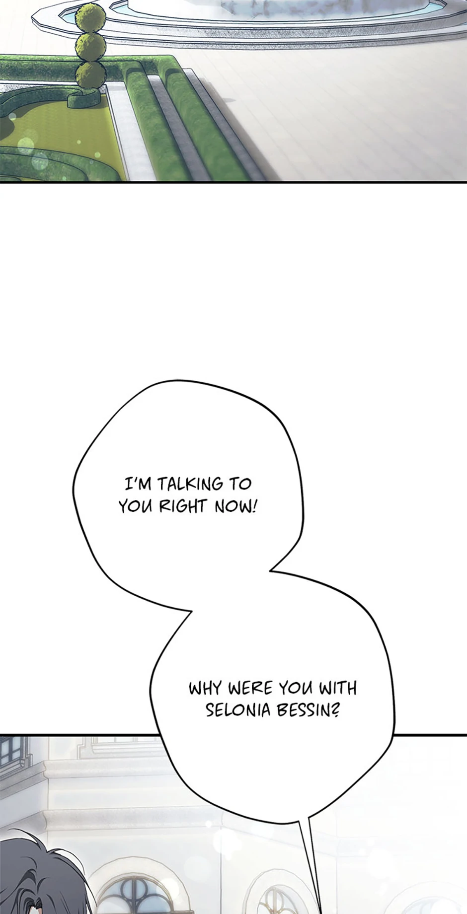 An Extra Stole the Male Leads - Chapter 56 manhwa