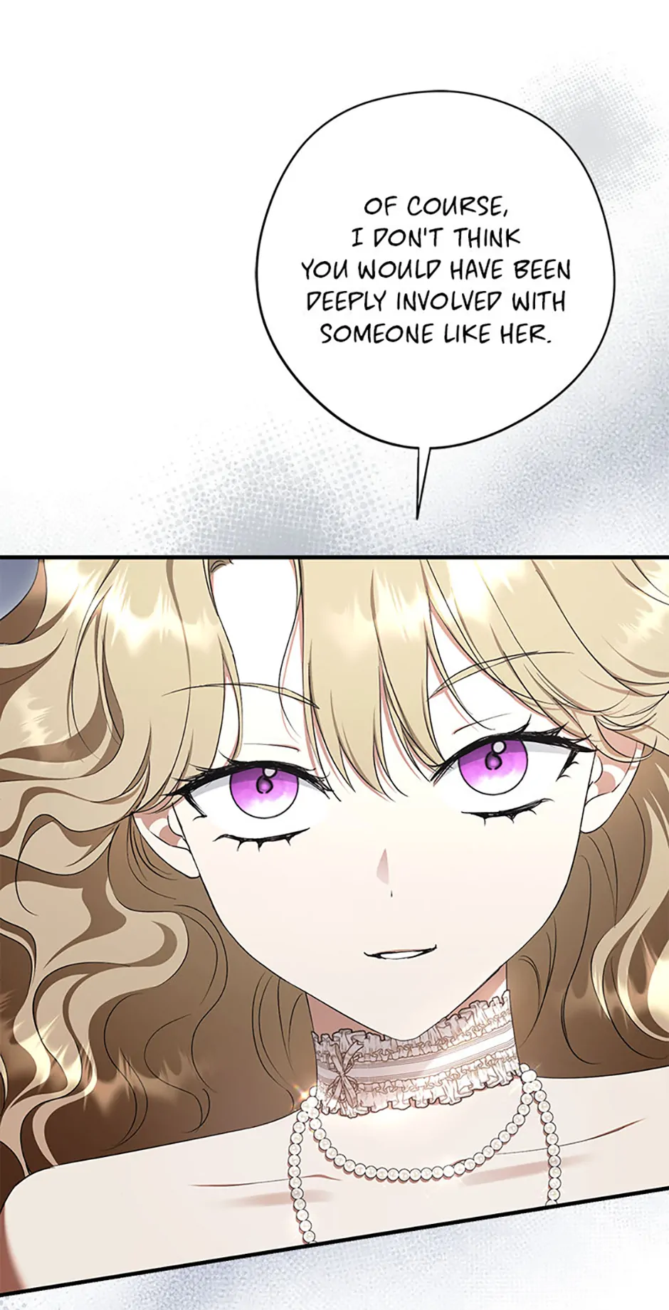 An Extra Stole the Male Leads - Chapter 56 manhwa